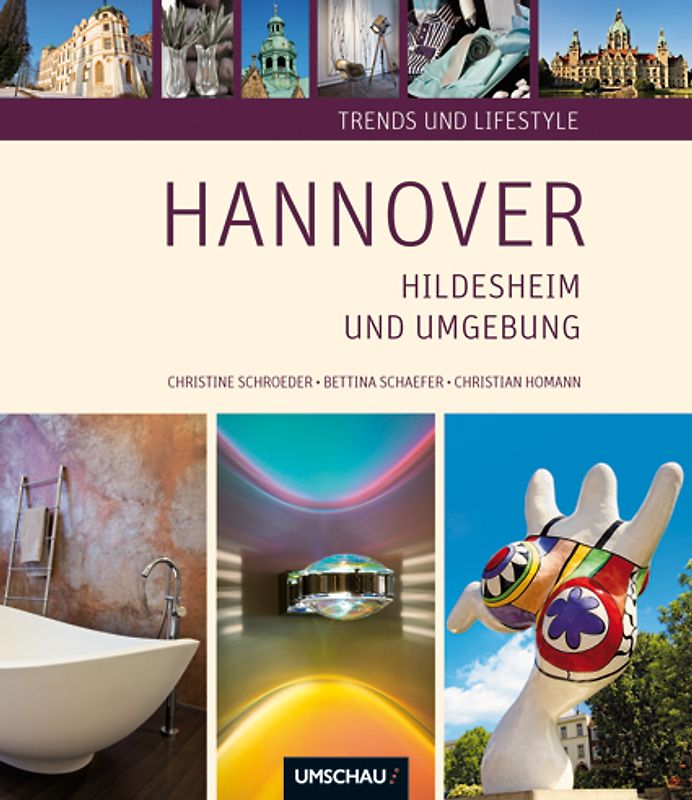 Trends und Lifestyle Hannover und Umgebung