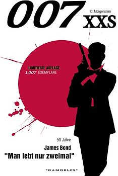 007 XXS - 50 Jahre James Bond - Man lebt nur zweimal