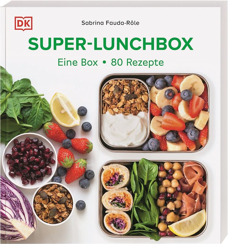Super-Lunchbox