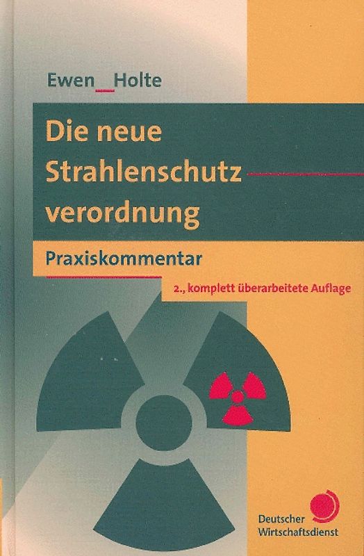 Die neue Strahlenschutzverordnung