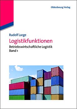 Logistikfunktionen