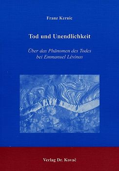 Tod und Unendlichkeit