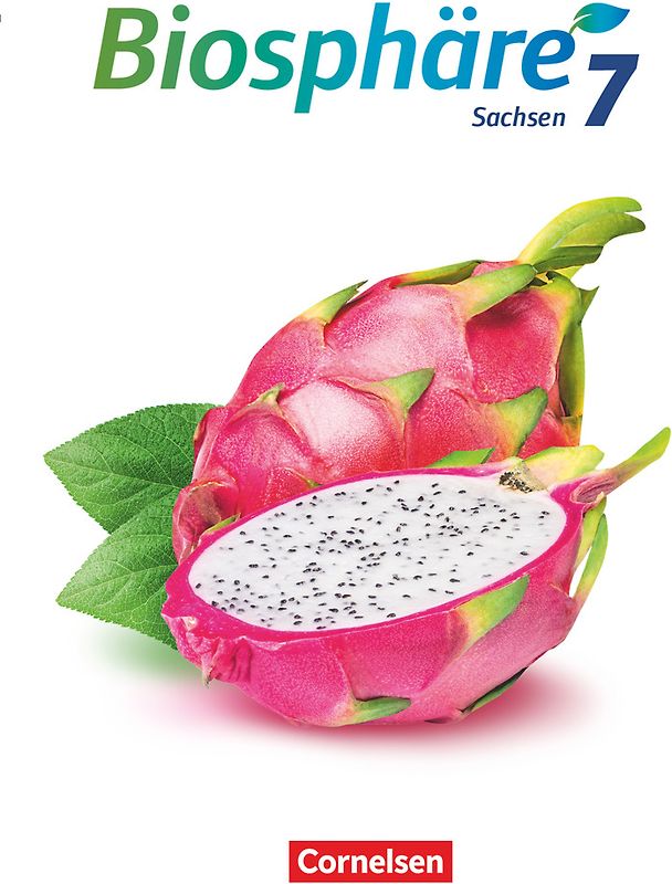 Biosphäre Sekundarstufe I - Gymnasium Sachsen 2020 - 7. Schuljahr