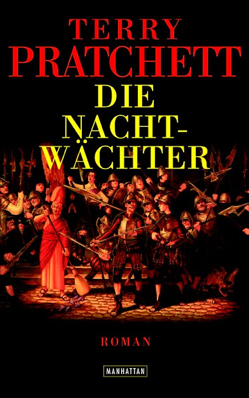 Die Nachtwächter