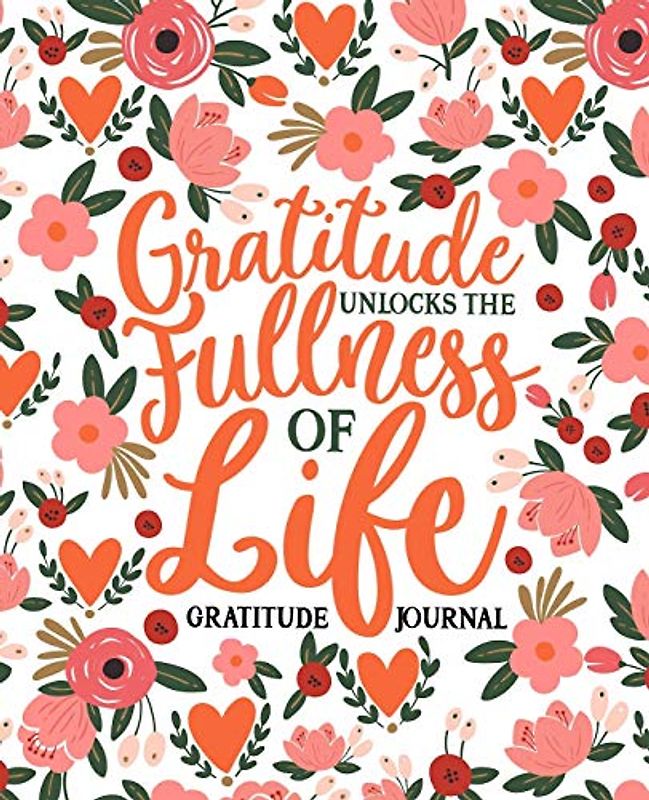 Gratitude Journal