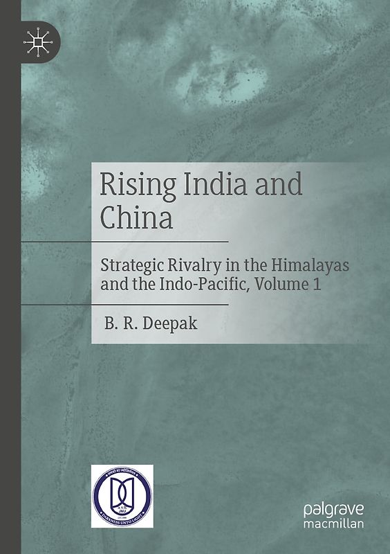 Rising India and China