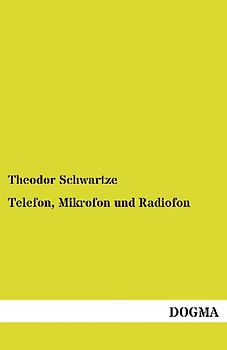 Telefon, Mikrofon und Radiofon