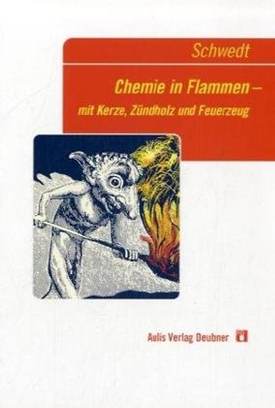 Chemie in Flammen