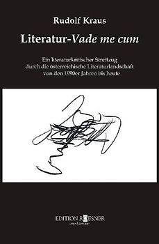 Literatur-Vade me cum