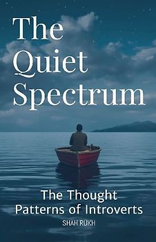 The Quiet Spectrum