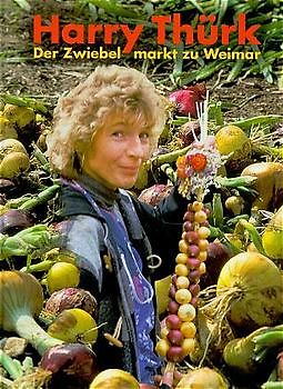 Der Zwiebelmarkt zu Weimar