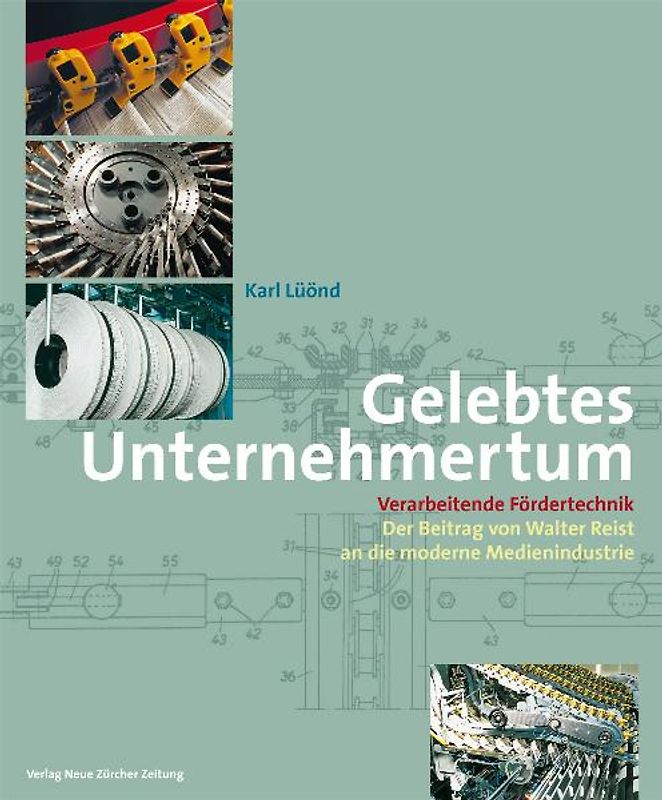 Gelebtes Unternehmertum