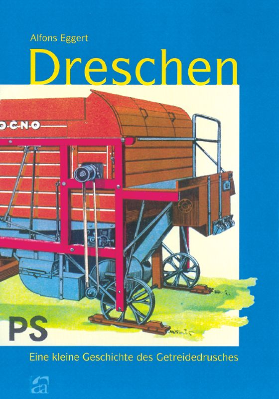 Dreschen