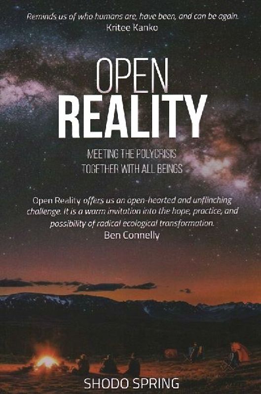 Open Reality
