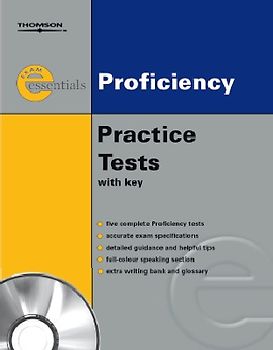 Proficiency Practice Tests
