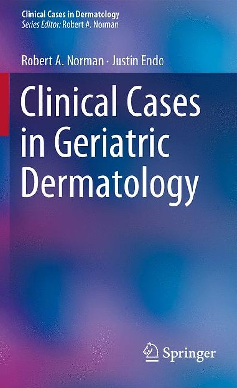 Clinical Cases in Geriatric Dermatology