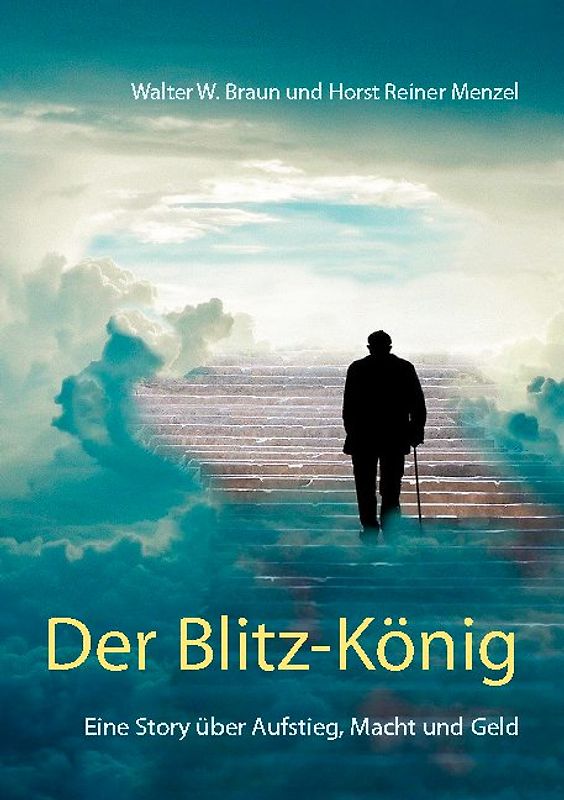 Der Blitz-König