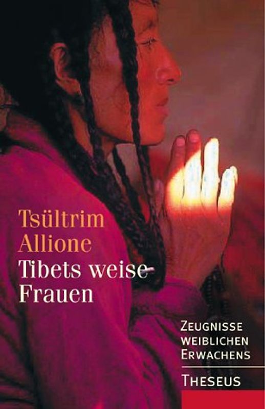 Tibets weise Frauen