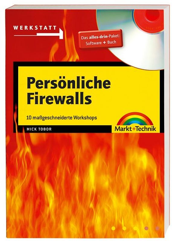 Persönliche Firewalls