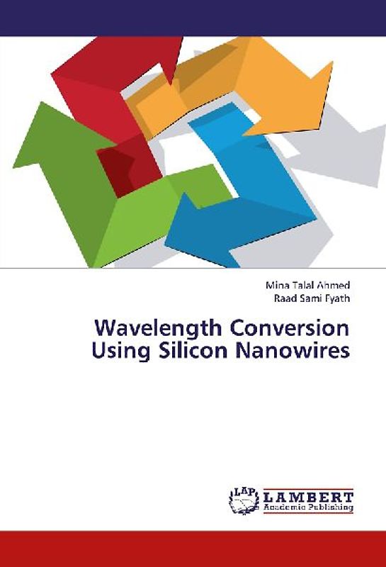 Wavelength Conversion Using Silicon Nanowires