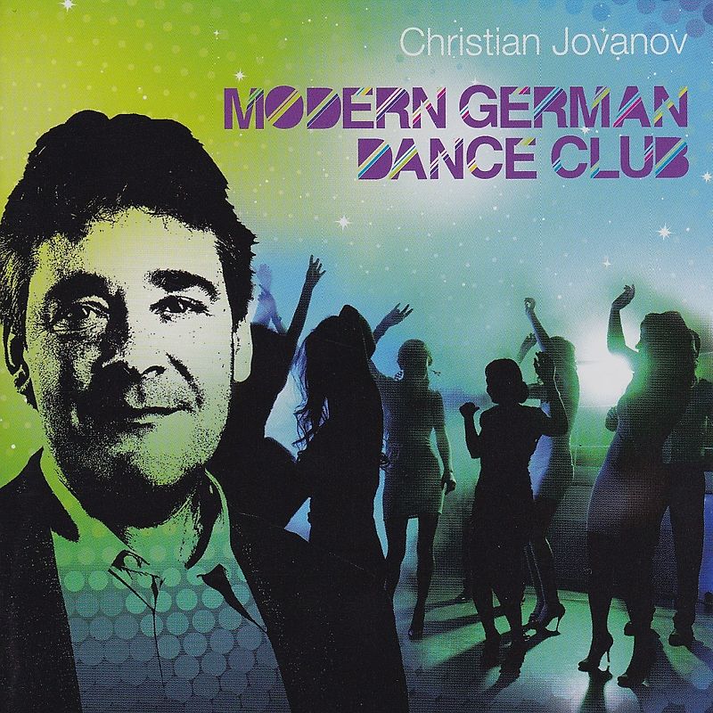 Modern German Dance Club