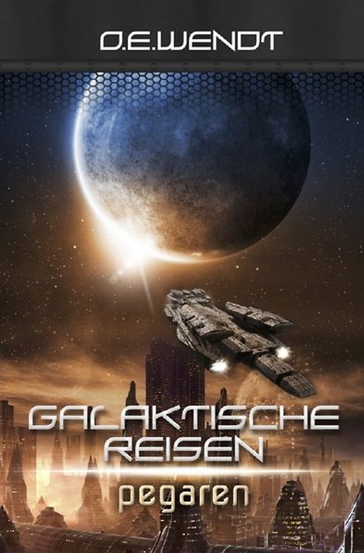 Galaktische Reisen / Galaktische Reisen - Pegaren