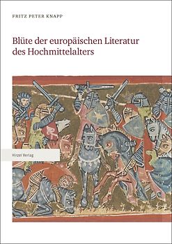 Blüte der europäischen Literatur des Hochmittelalters Teile 1–3