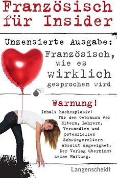 Französisch für Insider