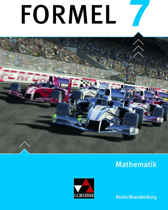 Formel Berlin/Brandenburg 7 - neu