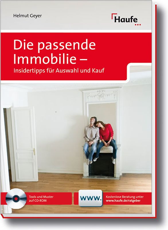 Die passende Immobilie