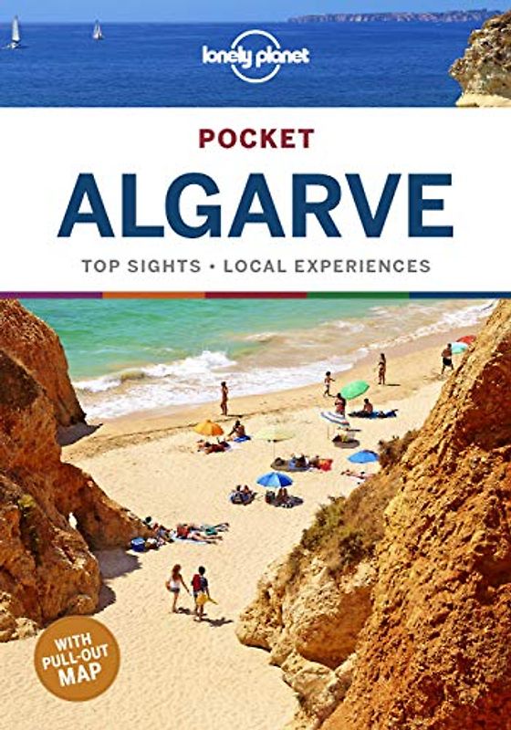 Lonely Planet Pocket Algarve 2: top sights, local experiences (Pocket Guide)