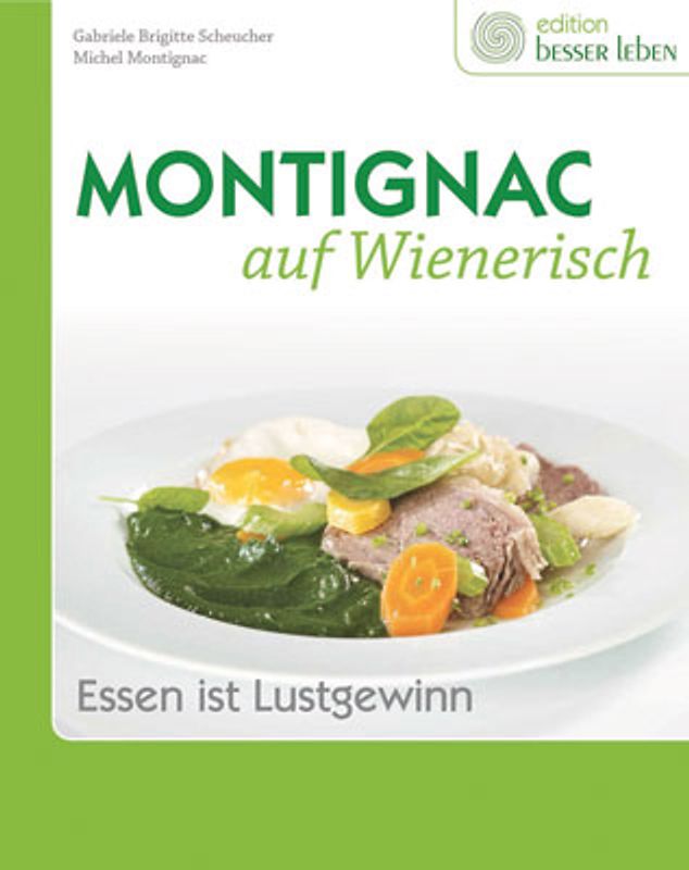 Montignac auf Wienerisch