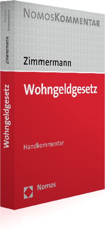 Wohngeldgesetz
