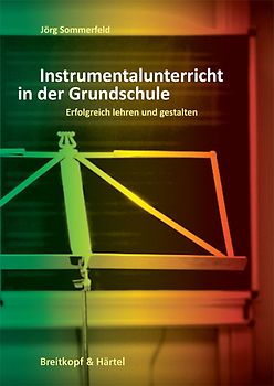 Instrumentalunterricht in der Grundschule