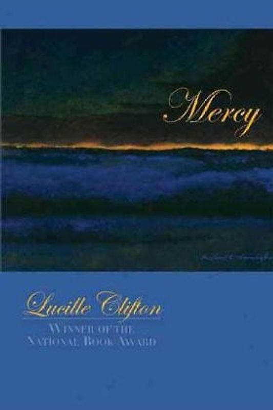 Mercy (American Poets Continuum) - Clifton, Lucille