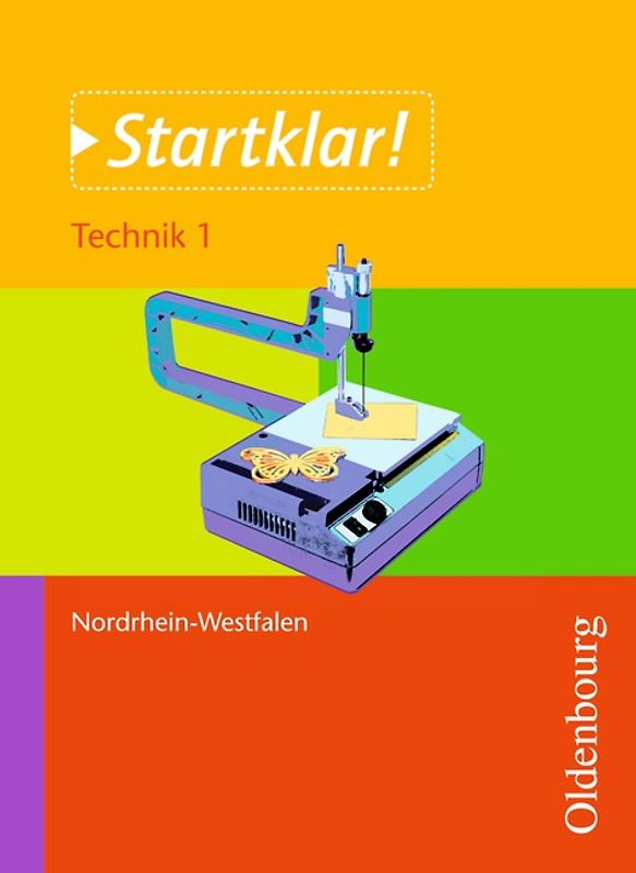 Startklar! - Nordrhein-Westfalen