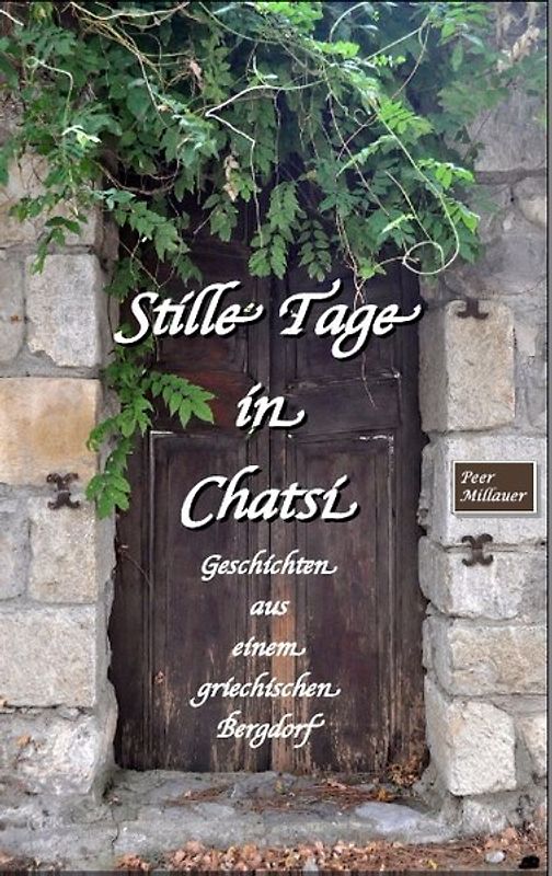 Stille Tage in Chatsi