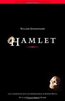 Hamlet (Annotated Shakespeare) - William Shakespeare