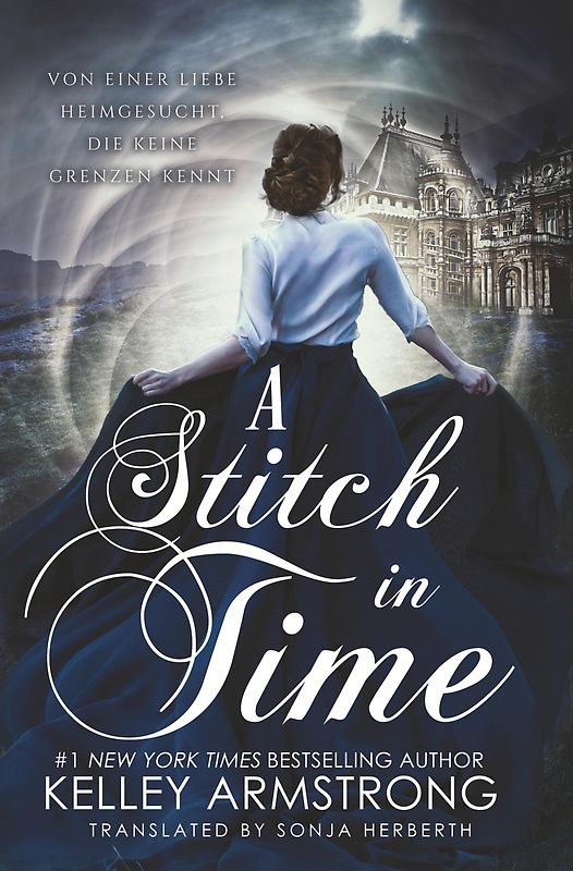 A Stitch in Time