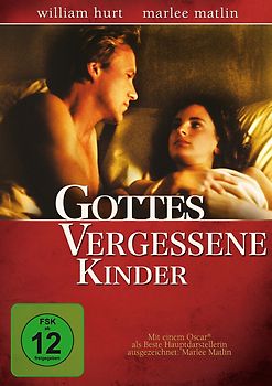 Gottes vergessene Kinder DVD