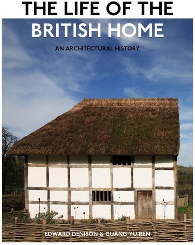 The Life of the British Home
