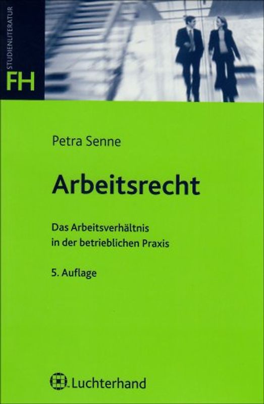 Arbeitsrecht