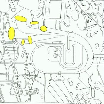 Shawn Lee - Monkey Boy