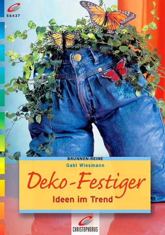 Deko-Festinger. Ideen im Trend