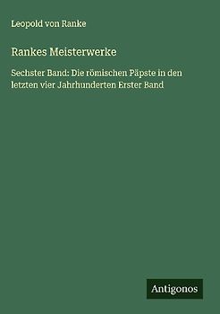 Rankes Meisterwerke