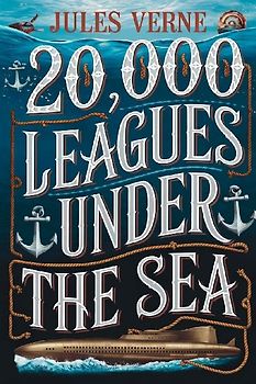 20,000 Leagues under the Sea