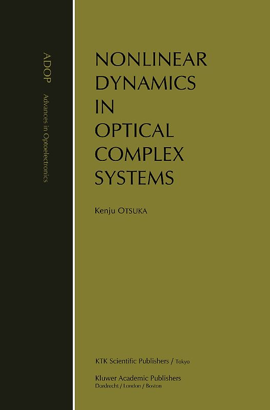 Nonlinear Dynamics in Optical Complex Systems