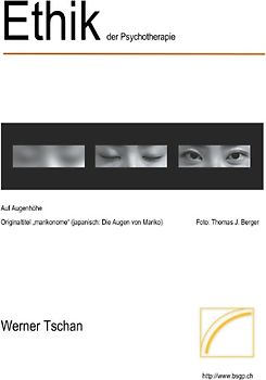 Ethik der Psychotherapie
