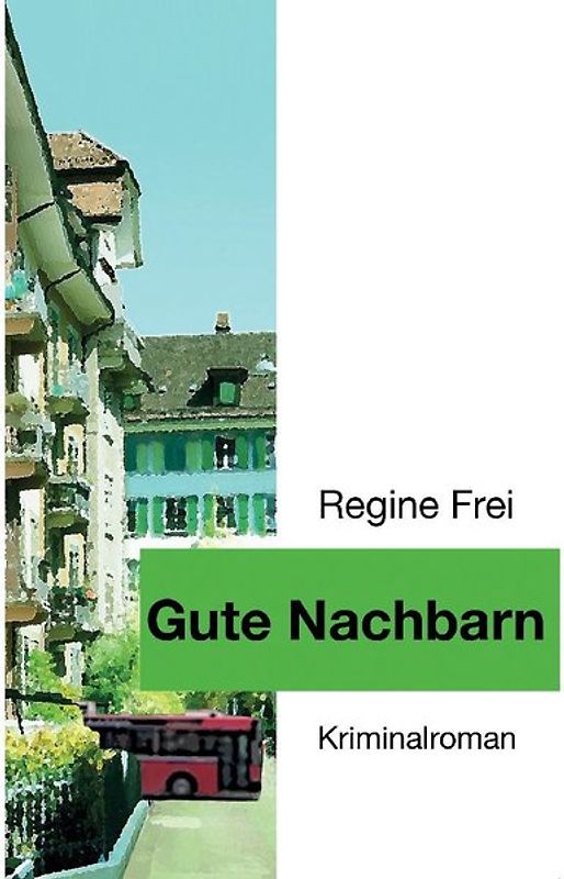 Gute Nachbarn