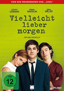 Vielleicht lieber morgen DVD